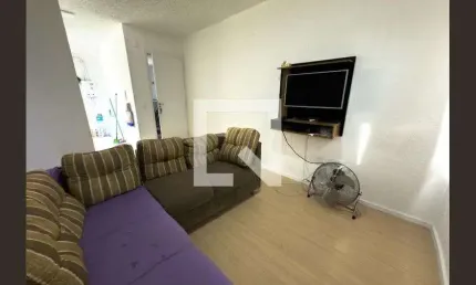 Apartamento para aluguel - brás de pina, 2 quartos,  45 m² - rio de janeiro