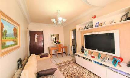 Apartamento para Aluguel - Engenho Novo, 2 Quartos,  55 m² - Rio de Janeiro