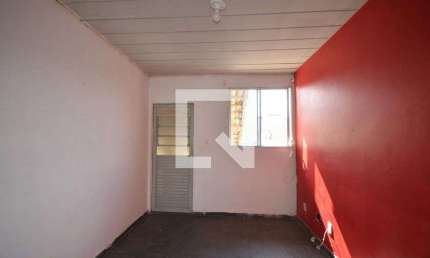 Apartamento para Aluguel - Inhoaíba, 2 Quartos,  50 m² - Rio de Janeiro