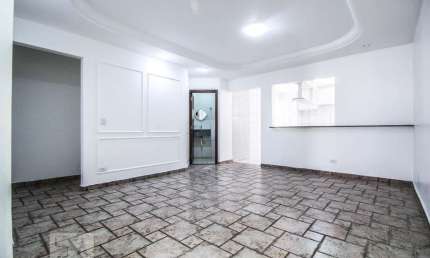 Casa para Aluguel - Chácara do Governador, 2 Quartos,  84 m² - Goiânia