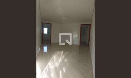 Casa para Aluguel - Vila Jacuí, 2 Quartos,  45 m² - São Paulo