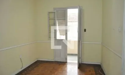 Apartamento para Aluguel - Engenho Novo, 2 Quartos,  70 m² - Rio de Janeiro