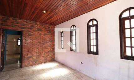 Casa para Aluguel - Jardim Brasil , 3 Quartos,  100 m² - São Paulo