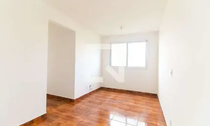 Apartamento para aluguel - parque do carmo, 2 quartos,  35 m² - são paulo