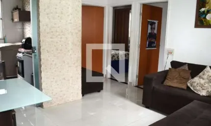 Apartamento para Aluguel - Paulo VI, 2 Quartos,  48 m² - Belo Horizonte