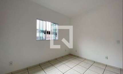 Casa para Aluguel - Parque Regina, 2 Quartos,  70 m² - São Paulo