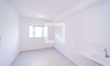 Apartamento para aluguel - cangaíba, 2 quartos,  34 m² - são paulo