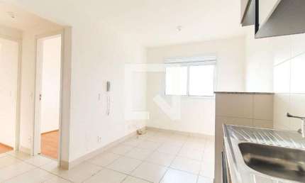 Apartamento para Aluguel - Itaquera, 2 Quartos,  37 m² - São Paulo