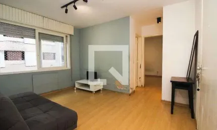 Apartamento para Aluguel - Centro Histórico, 1 Quarto,  37 m² - Porto Alegre