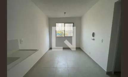 Apartamento para Aluguel - Jardim Jussara, 2 Quartos,  34 m² - São Paulo