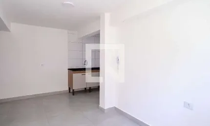 Casa para Aluguel - Vila das Mercês, 2 Quartos,  50 m² - São Paulo