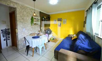 Casa / Sobrado em Condomínio para Aluguel - Jardim Florença, 2 Quartos,  52 m² - Goiânia