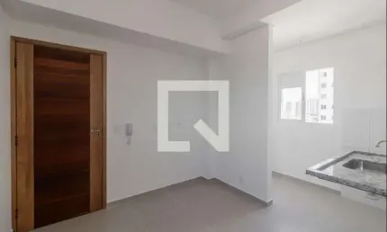 Apartamento para Aluguel - Cidade Patriarca, 1 Quarto,  25 m² - São Paulo