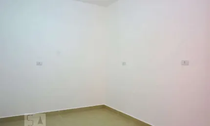 Casa para Aluguel - Ermelino Matarazzo, 1 Quarto,  45 m² - São Paulo