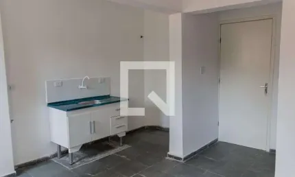 Apartamento para Aluguel - Piqueri, 1 Quarto,  30 m² - São Paulo