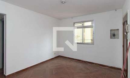 Apartamento para Aluguel - Vila Guilherme, 2 Quartos,  53 m² - São Paulo