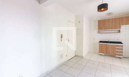 Apartamento para Aluguel - Padroeira, 2 Quartos,  48 m² - Osasco