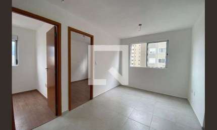 Apartamento para Aluguel - Del Castilho, 2 Quartos,  38 m² - Rio de Janeiro