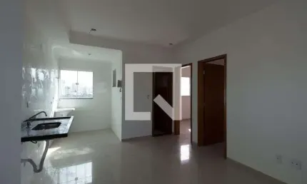 Apartamento para Aluguel - Vila Guilhermina, 2 Quartos,  43 m² - São Paulo