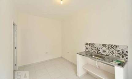 Apartamento para Aluguel - Vila Carrão, 1 Quarto,  44 m² - São Paulo