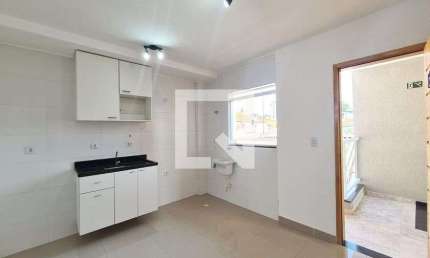 Apartamento para Aluguel - Vila Prudente, 1 Quarto,  31 m² - São Paulo