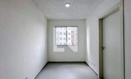 Apartamento para Aluguel - Mooca, 2 Quartos,  35 m² - São Paulo