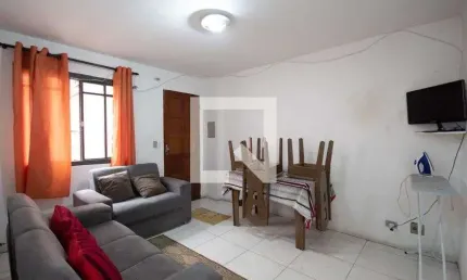 Apartamento para Aluguel - Conceição, 2 Quartos,  48 m² - Osasco