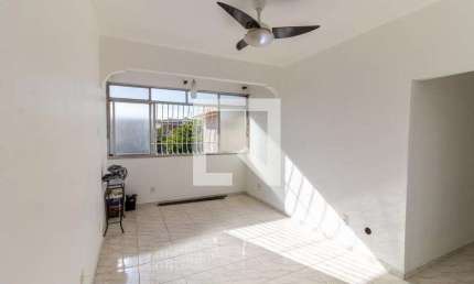 Apartamento para Aluguel - Cachambi, 3 Quartos,  85 m² - Rio de Janeiro
