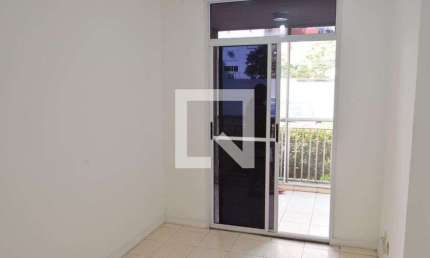 Apartamento para Aluguel - Freguesia , 2 Quartos,  50 m² - Rio de Janeiro