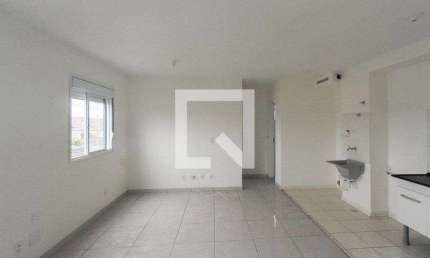 Apartamento para Aluguel - Vila Califórnia, 1 Quarto,  40 m² - São Paulo