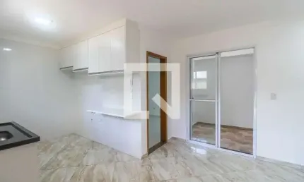Apartamento para Aluguel - Vila Alpina, 2 Quartos,  39 m² - São Paulo