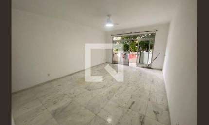 Apartamento para Aluguel - Taquara, 3 Quartos,  120 m² - Rio de Janeiro