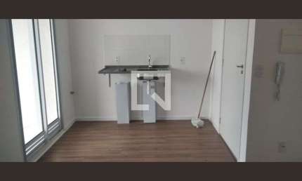 Apartamento para Aluguel - Vila Prel, 1 Quarto,  32 m² - São Paulo