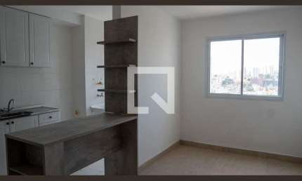 Apartamento para Aluguel - Tatuapé, 2 Quartos,  42 m² - São Paulo