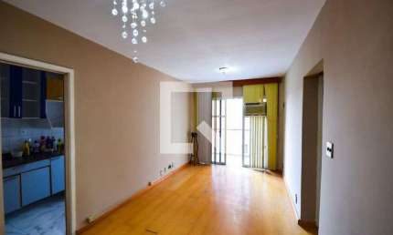 Apartamento para Aluguel - Méier, 2 Quartos,  70 m² - Rio de Janeiro