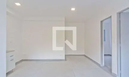 Apartamento para Aluguel - Santana, 2 Quartos,  50 m² - São Paulo