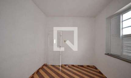 Apartamento para Aluguel - Campo Grande, 2 Quartos,  350 m² - Rio de Janeiro