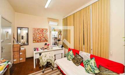 Apartamento para Aluguel - São João , 1 Quarto,  40 m² - Porto Alegre