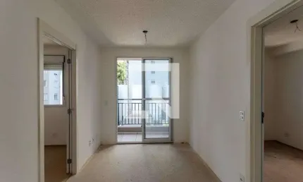 Apartamento para Aluguel - Piqueri, 2 Quartos,  40 m² - São Paulo