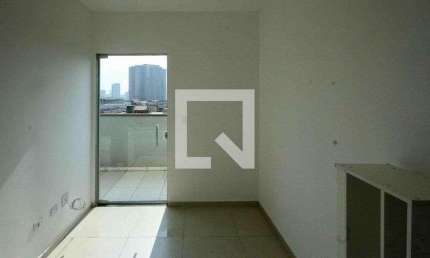 Cobertura para Aluguel - Vila Ema, 2 Quartos,  65 m² - São Paulo