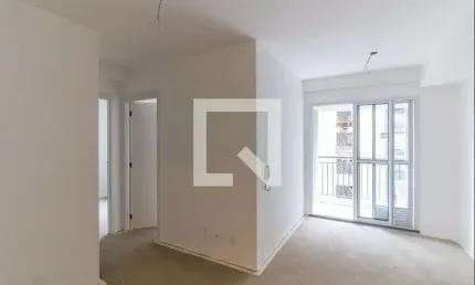 Apartamento para aluguel - lapa, 2 quartos,  41 m² - são paulo