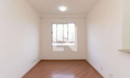 Apartamento para Aluguel - Jardim Independência, 2 Quartos,  45 m² - São Paulo