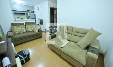 Apartamento para Aluguel - Setor Progresso, 2 Quartos,  48 m² - Goiânia