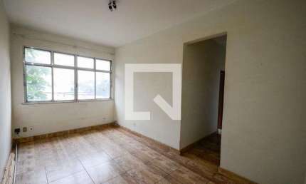 Apartamento para Aluguel - Vila Isabel, 2 Quartos,  65 m² - Rio de Janeiro
