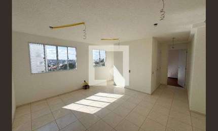 Apartamento para Aluguel - Diamante, 1 Quarto,  49 m² - Belo Horizonte