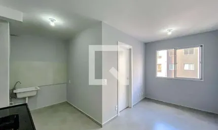Apartamento para aluguel - mooca, 2 quartos,  34 m² - são paulo