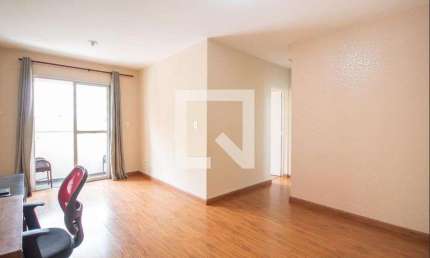 Apartamento para Aluguel - Centro, 2 Quartos,  56 m² - Osasco