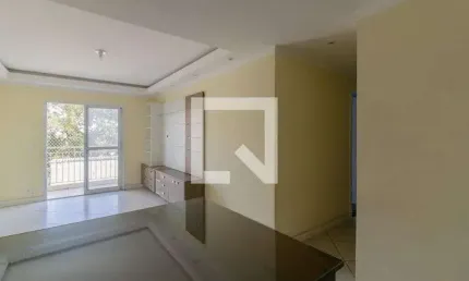 Apartamento para Aluguel - Macedo, 2 Quartos,  75 m² - Guarulhos