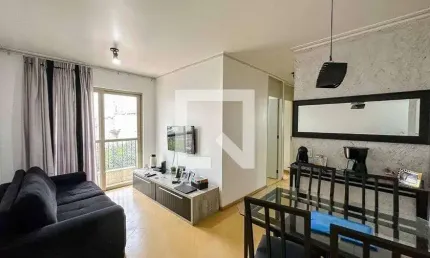 Apartamento para Aluguel - Santana, 3 Quartos,  61 m² - São Paulo