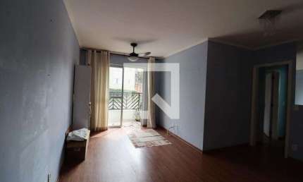 Apartamento para Aluguel - Medeiros, 2 Quartos,  66 m² - Jundiaí